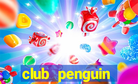 club penguin telegram 2024